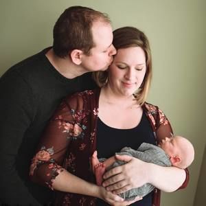 Meet your Posher, Kristin